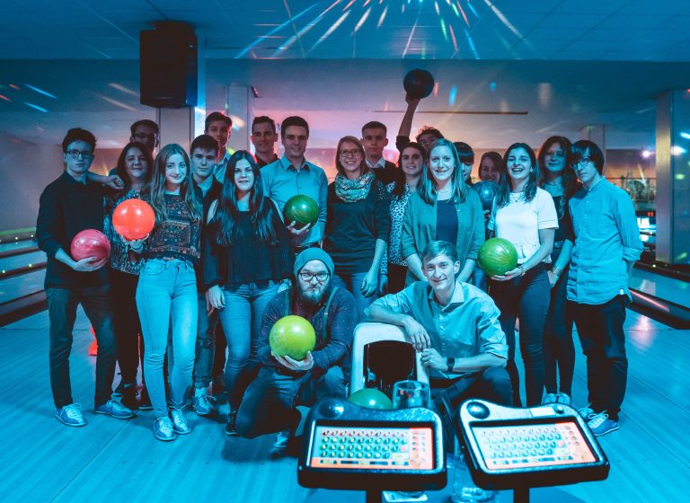 Danke für 2018!