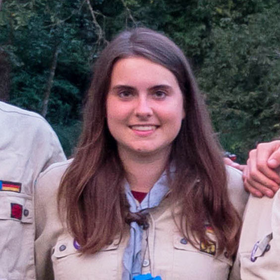 Carola Behr