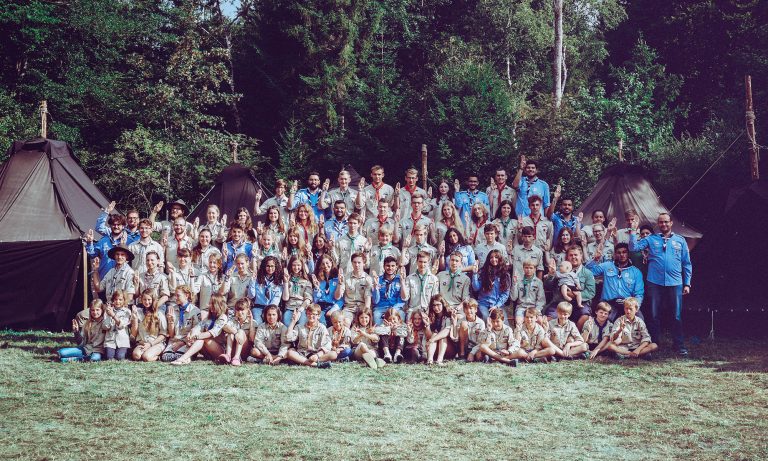 Sommerlager 2018