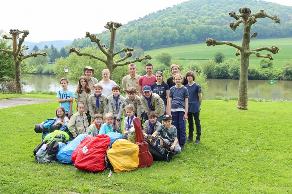 Jupfi Hike