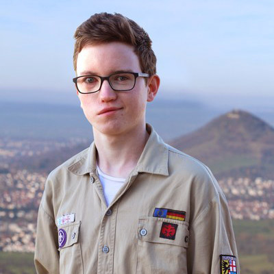 Lorenzo Heck