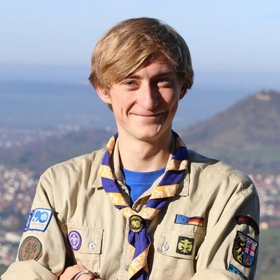 Philipp Junger