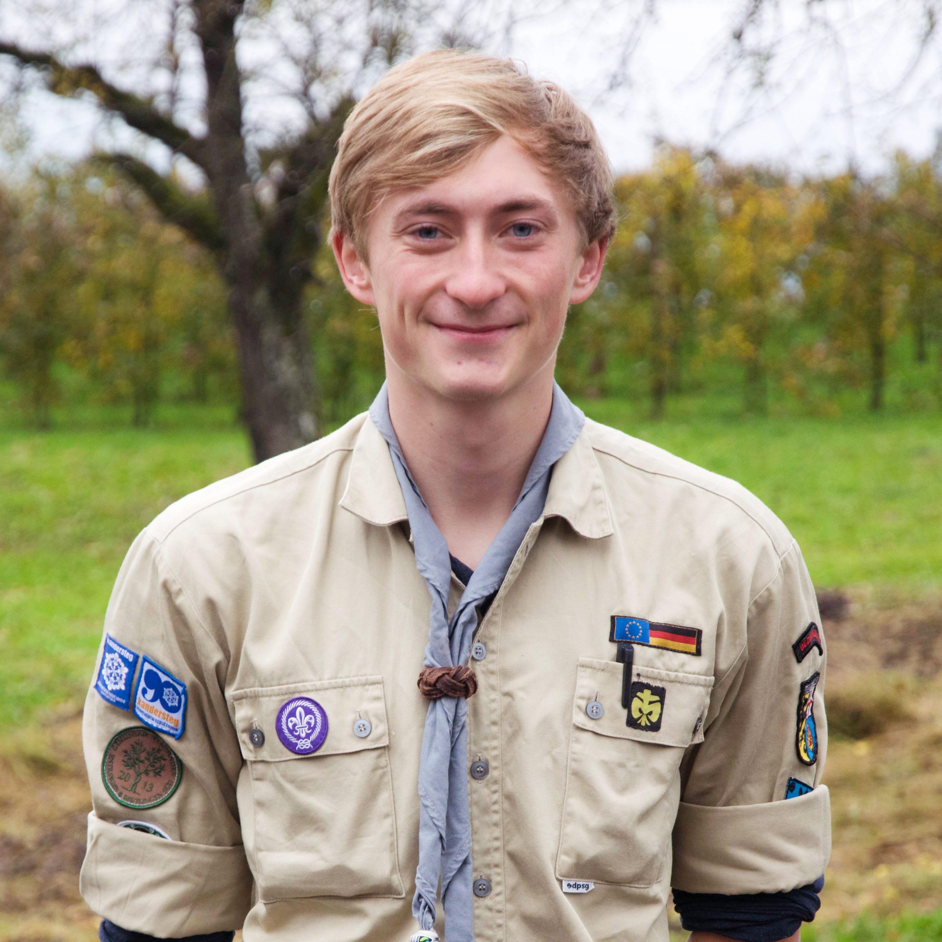 Philipp Junger