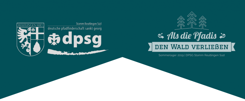 Sommerlager 2019