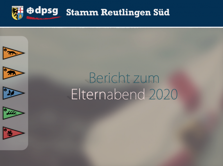 Elternabend